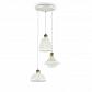 Подвесная люстра Ideal Lux Lugano SP3 206875 - фото №1