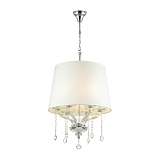 Люстра Odeon Light 4194/6