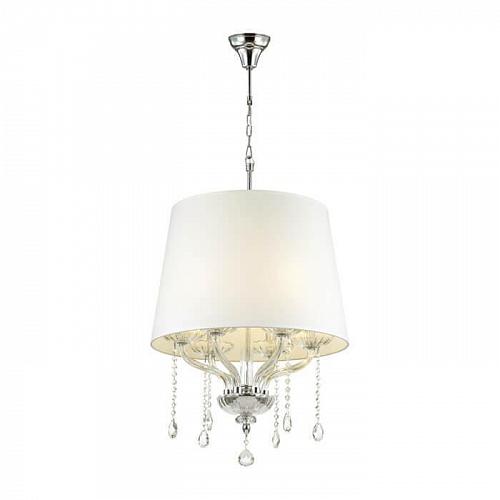 Подвесная люстра Odeon Light Teona 4194/6