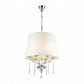 Подвесная люстра Odeon Light Teona 4194/6 - фото №1