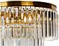 Подвесная люстра iLamp Triumph 8945-4+1 GLD - фото №2
