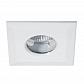 Встраиваемый светильник Paulmann Premium Line IP65 Quadro 93728 - фото №1