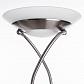 Торшер Arte Lamp Duetto A4399PN-2SS - фото №4