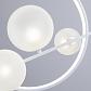 Подвесная светодиодная люстра Arte Lamp Saturn A7791SP-59WH - фото №3