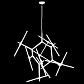 Подвесная люстра Lightstar Struttura 742206 - фото №3