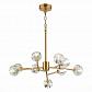 Подвесная люстра ST Luce Romano SL1166.303.09 - фото №3