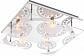 Потолочный светильник Globo Dianne 48690-4 - фото №2