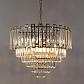 Подвесная люстра Arte Lamp Ellie A1027SP-10CC - фото №5