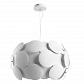 Подвесной светильник Arte Lamp Pluto A5839SP-4WH - фото №1