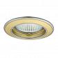 Точечный светильник Kanlux BASK CTC-5514-PG/N 2810 - фото №1