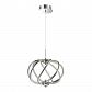 Подвесной светодиодный светильник Odeon Light Leona 4025/80L - фото №1