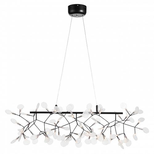Подвесная светодиодная люстра ST Luce Rafina SL379.403.81