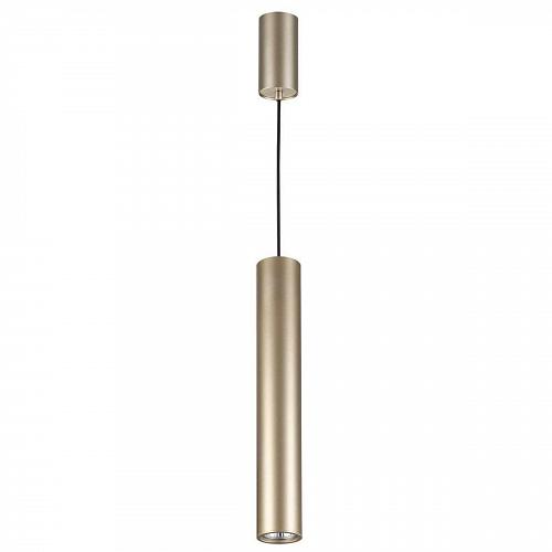 Подвесной светильник Odeon Light Hightech Vincere 3828/1CA
