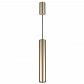 Подвесной светильник Odeon Light Hightech Vincere 3828/1CA - фото №1