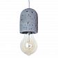 Подвесная люстра Arte Lamp Bender A4321SP-6GY - фото №3