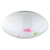 Светильник ЭРА SPB-6-12-6,5K (E)