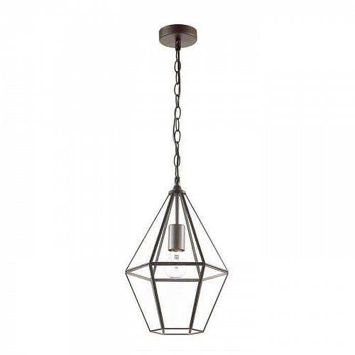 Подвесной светильник Odeon Light Fabio 4055/1