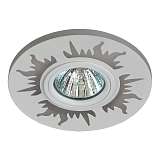 Встраиваемый светильник ЭРА DK LD30 WH /1 Б0046910