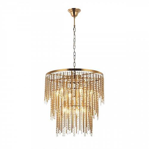 Подвесная люстра Stilfort Grandex 2145/05/12P