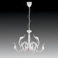 Подвесная люстра Lightstar Cigno Collo Wt 751126 - фото №3
