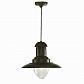 Подвесной светильник Arte Lamp Fisherman A5530SP-1RI - фото №1