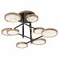 Потолочная светодиодная люстра Escada 10240/8LED - фото №1