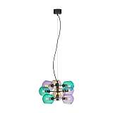 Люстра Markslojd 107183