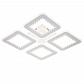 Потолочная светодиодная люстра Escada Dew 10231/4LED - фото №1