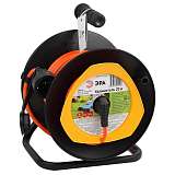 Удлинитель силовой ЭРА RPx-1e-3x1.5-20m Б0046837