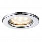 Встраиваемый светодиодный светильник Globo Down Lights 12101-3LED - фото №1