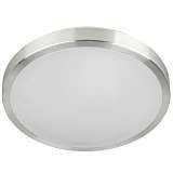 Светильник ЭРА SPB-6-14-6,5K Silver Moon