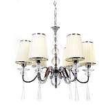Люстра Lumina Deco LDP 1158-6 KR