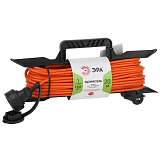 Удлинитель силовой ЭРА UFx-1-2x0.75-20m-IP44 Б0046821