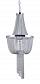 Подвесная люстра Crystal Lux Teatro SP8 Chrome - фото №3