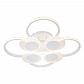 Потолочная светодиодная люстра Escada Castor 10232/8LED - фото №2