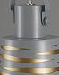Подвесной светильник Moderli Ekaterina V3020-1P - фото №4