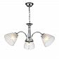 Подвесная люстра Escada Freesia 658/3PL Chrome - фото №1