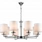 Подвесная люстра Vele Luce Princess VL1753L08 - фото №1