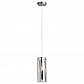 Подвесной светильник Arte Lamp Idea A9329SP-1CC - фото №1