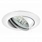 Встраиваемый светодиодный светильник Paulmann Premium Line Led 98762 - фото №1