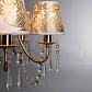 Подвесная люстра Arte Lamp Armonico A5008LM-5GO - фото №3