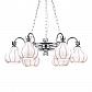 Подвесная люстра Arte Lamp Venezia A2235LM-6WH - фото №1