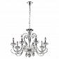 Подвесная люстра Ideal Lux Alexander SP8 090269 - фото №1