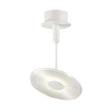 Светильник Odeon Light 4107/18CL