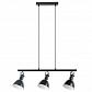 Подвесной светильник Lightstar Acrobata 761137 - фото №1