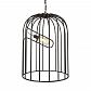 Подвесной светильник Loft IT Cell Loft1893A - фото №3