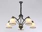 Подвесная люстра Ambrella light Traditional TR3079 - фото №6