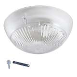 Настенно-потолочный светильник ЭРА Сириус НБП 06-60-011 Б0048409