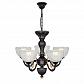 Подвесная люстра F-Promo Baroque 2153-5PC - фото №1