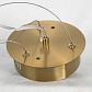Подвесная люстра Lussole Adams LSP-8605 - фото №6